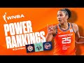 WNBA Power Rankings: Sun at No. 1, Caitlin Clark, Fever at No. 11 | CBS Sports