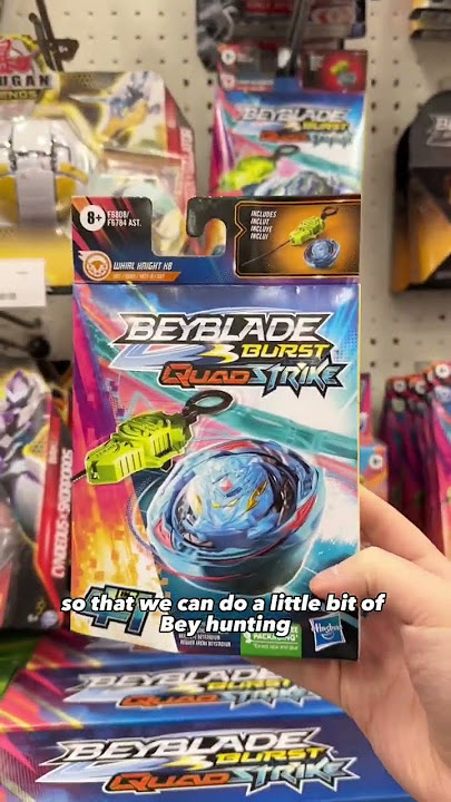 We miss BEY HUNTING at Target 😭 #beybladeburst #beyblade #shorts #anime