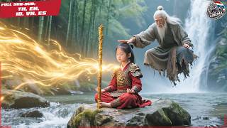 Download Lagu Little girl lost in forest, trained by immortal master—descends seeking mother, becomes the war god MP3 Download Lagu Little girl lost in forest, trained by immortal master—descends seeking mother, becomes the war god MP3