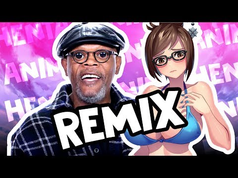 does-samuel-l-jackson-like-anime?-(remix)