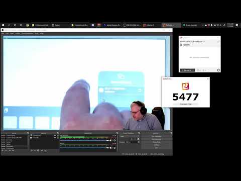 iPad to OBS with Reflector 3