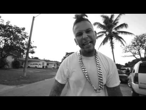 Stitches   Brick In Yo Face Official Video