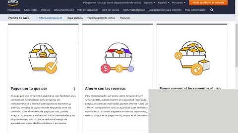 Creando instancia AWS EC2 con xampp / apache , con ip publica y elastica en español parte 2 (SENA)