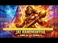 Jai Hanumantha 🔥🚩 | Most Powerful Telugu Devotional Fusion 2026 | Feel The Divine Energy