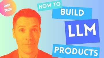 AI Shorts - Episode 11: How to Build LLM Products