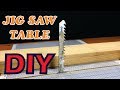 How to make Jig Saw table | DIY Jig Saw Table How to make Jig Saw table | DIY Jig Saw Table