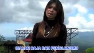 TONGKAT & MENARA - CHRISTY PODUNG (INDONESIAN IDOL) chords