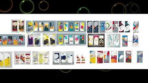 Tải File Miễn Phí Quảng Cáo In Ấn ( 62 Mẫu Standy Phướn Treo) Dùng để lắp ghép thiết kế corel Draw