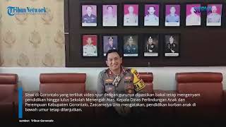 Nasib Siswi Gorontalo Terlibat Video Syur dengan Gurunya: Tetap Sekolah, tapi Lulus Tak Dapat Ijazah