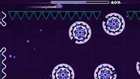 NEW SECRET WAY - Flappy Weird by TheSuperBot | Geometry Dash