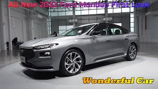 2022 Ford Mondeo Review - Revealed! Wonderful Car