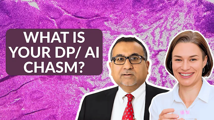 Digital Pathology in Practice Talk + Interview with Dr. Anil Parwani