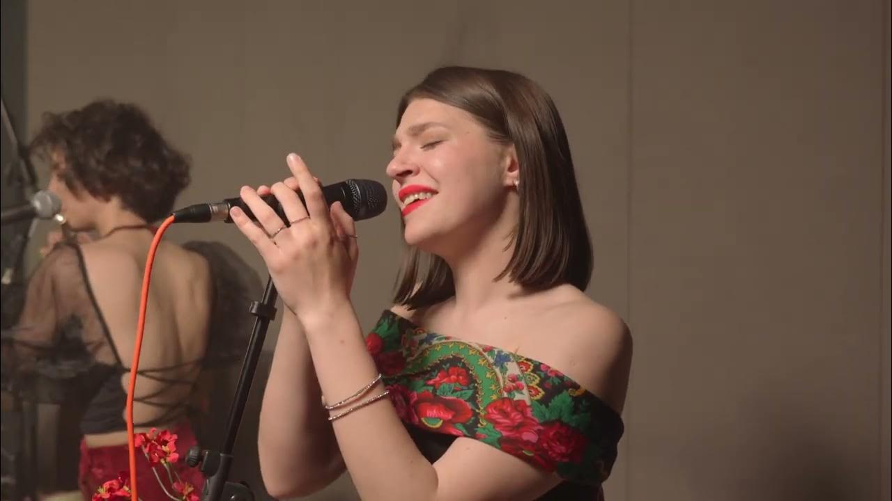 Ederlezi — TRICOTTAGE (Official Live Music Video) Ederlezi — TRICOTTAGE (Official Live Music Video)