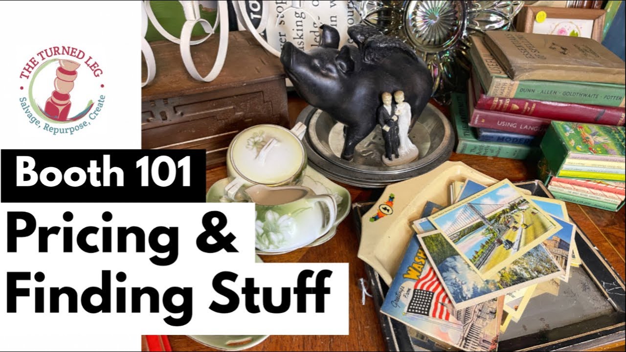 To find stuff. To find stuff