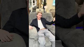 Do you have a couch dad or recliner dad? #couchdad #reclinerdad #behindthescenes #realtor
