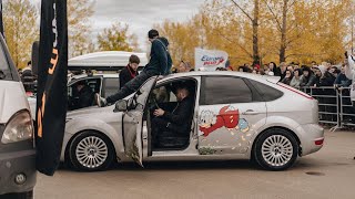 Autoshow 2024 | АВТОЗВУК bassmafia | Поездка в Набережные Челны