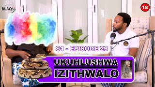 Ngithwebula izinhlanhla zabantu ngokubapha imali | UKUHLUSHWA IZITHWALO | S1-EP27