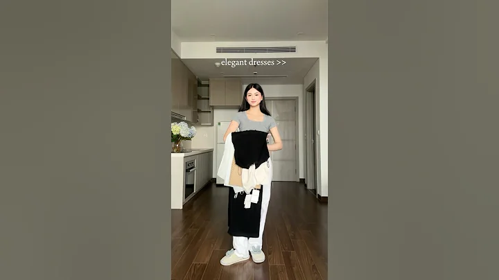 Elegant dresses #shorts #reels #ootd #outfit #style #fashion #fashiontrends #foryou #foryoupage