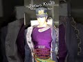  medicom toys jojo preview