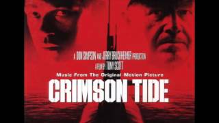 Crimson Tide - Roll Tide (Orchestral Version) chords