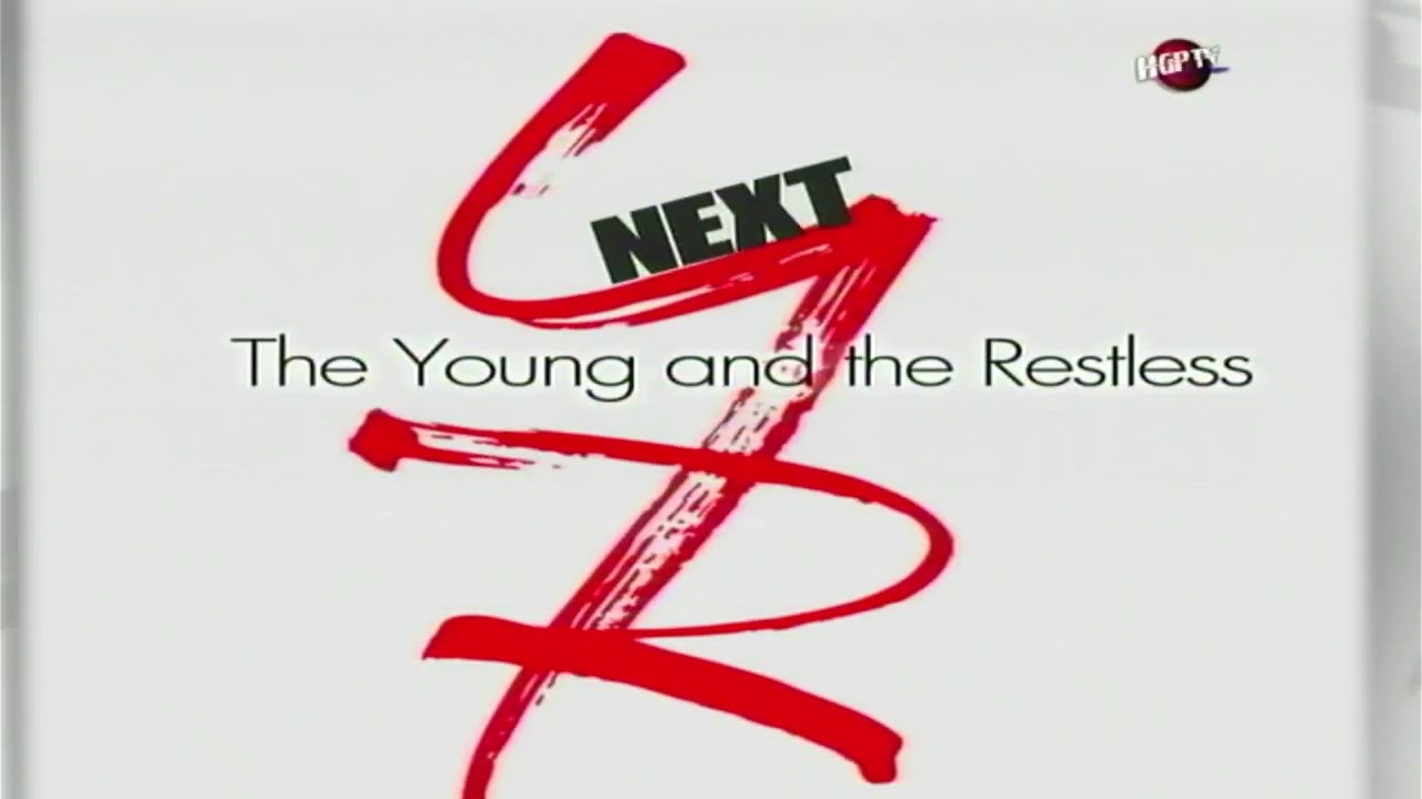 HGPTV (Guyana) – Next Young and the Restless (2010s)