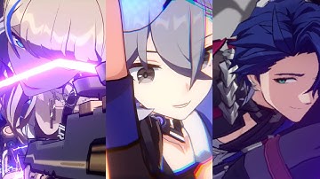 Nihility Path is the Best! | Simulated World 5 Difficulty 3 | Honkai Star Rail