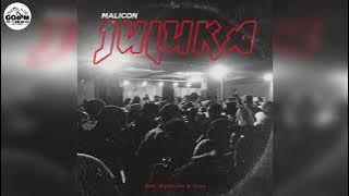 Malicon Feat. BlacksJnr & Snev-Juluka