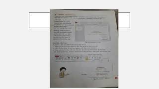 Class 4/ICSE/Computer Science/Lesson 6 - Presentation software/Session 6