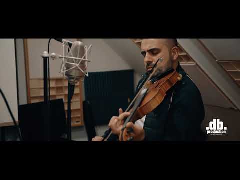 Poyraz Karayel - Violin Cover by Roni Violinist