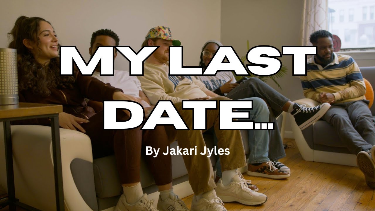 My Last Date — still