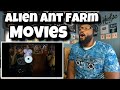 Alien Ant Farm - Movies | REACTION