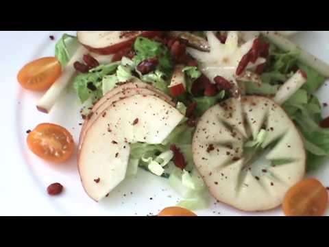 Pear Salad Recipe - Best