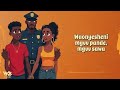 Dogo Paten Ft Zuchu AFANDE Official Video Dogo Paten Ft Zuchu AFANDE Official Video
