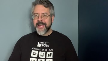 Securing ElasticSearch - Take Five for CyberSecurity