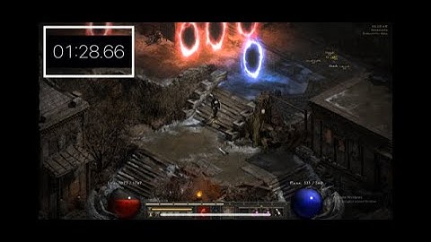 D2R: NEW Kicksin World Record - The Road to Cooley