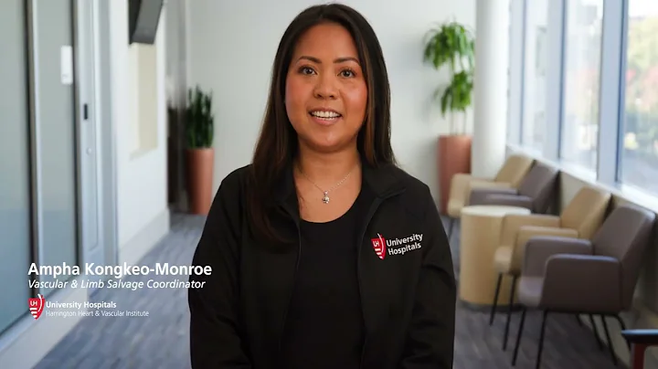 Technology - UH Harrington Heart & Vascular