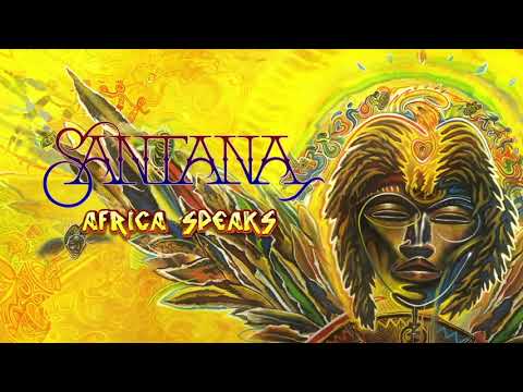 Putar Batonga - Santana