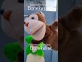 nama toko sho'pee BONEKAKAK #bonekatangan #handpuppets #monyet#sapi #fyp #binatang #videolucu #fypシ