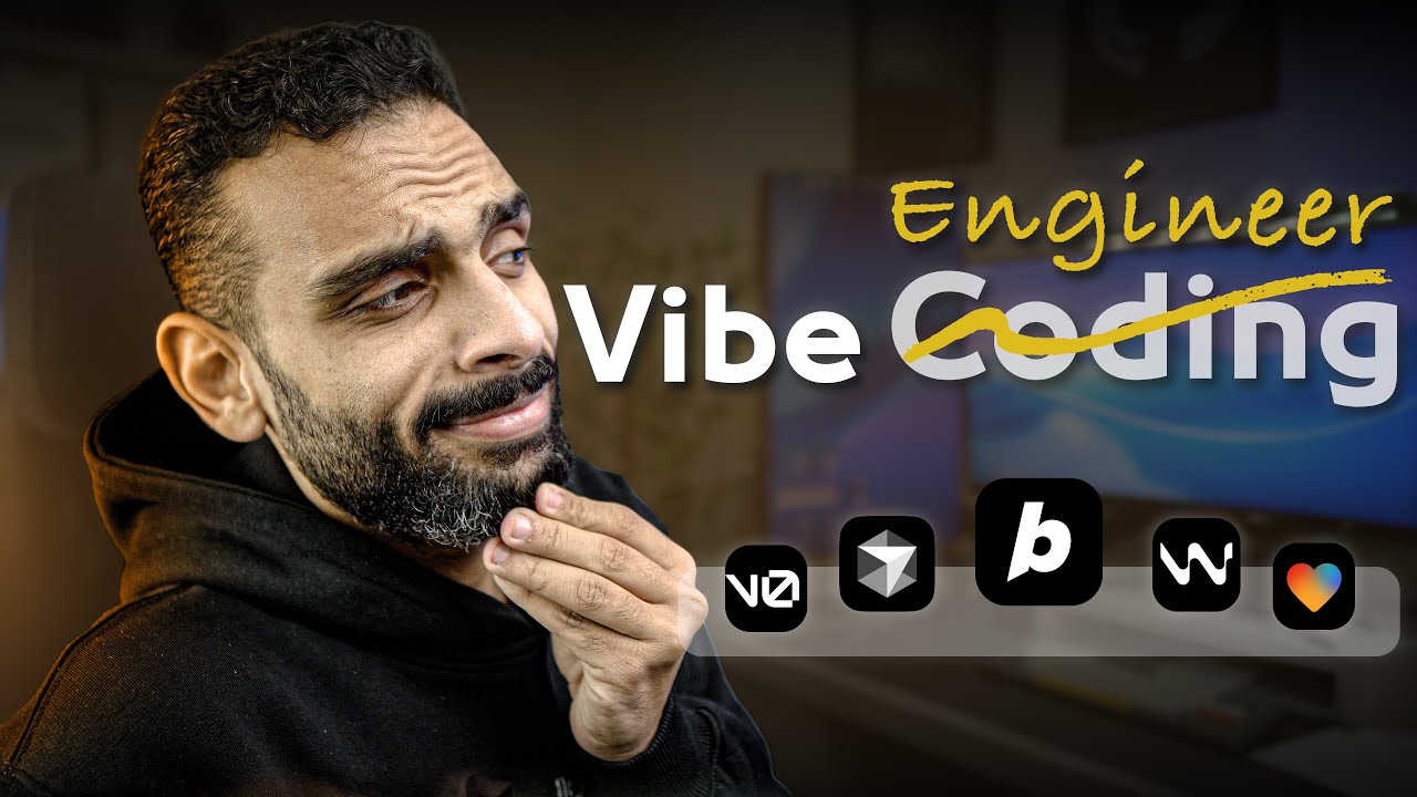 وداعا الـ Vibe Coding ومرحبا بالـ Vibe Engineering