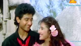 Suno To Zara Kya Hai Kya { Insaniyat Ke Devta 1993 } Jhankar Songs I Kumar Sanu, Sadhana I