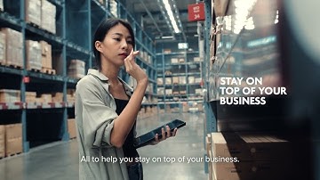 UOB SME app lets you stay on top of your business