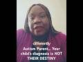 Autism Diagnosis: The Truth That Finally Gave Me Peace