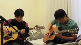 贺新年 (He Xin Nian) - Jazz version (Atcoustic Cover)