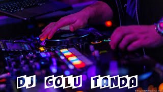 BAM BAM BOL RAHA HAI KASHI || DJ GOLU TANDA || EDM DROP PUNCH BASS REMIX ||