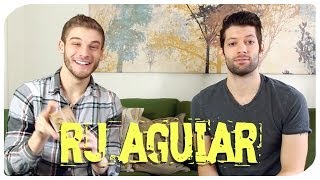 Homegirl Is Crazy | D.A. RJ Aguiar
