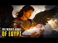 The Deadly Angel of Egypt — The Night Every Firstborn Was Struck Down