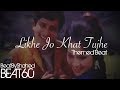 Beat 60 free likhe jo khat tujhe theme  melody  indian  bollywood  instrumental