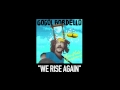 Gogol Bordello - We Rise Again (Eugene Commentary)
