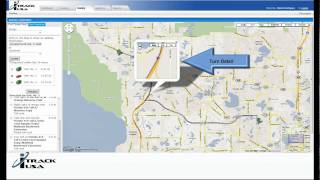 GPS Tracking - iTrack USA - Video 5 screenshot 5