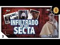 Me INFILTRÉ en una SECTA... Esto es lo que vi | EL PALMAR DE TROYA #3